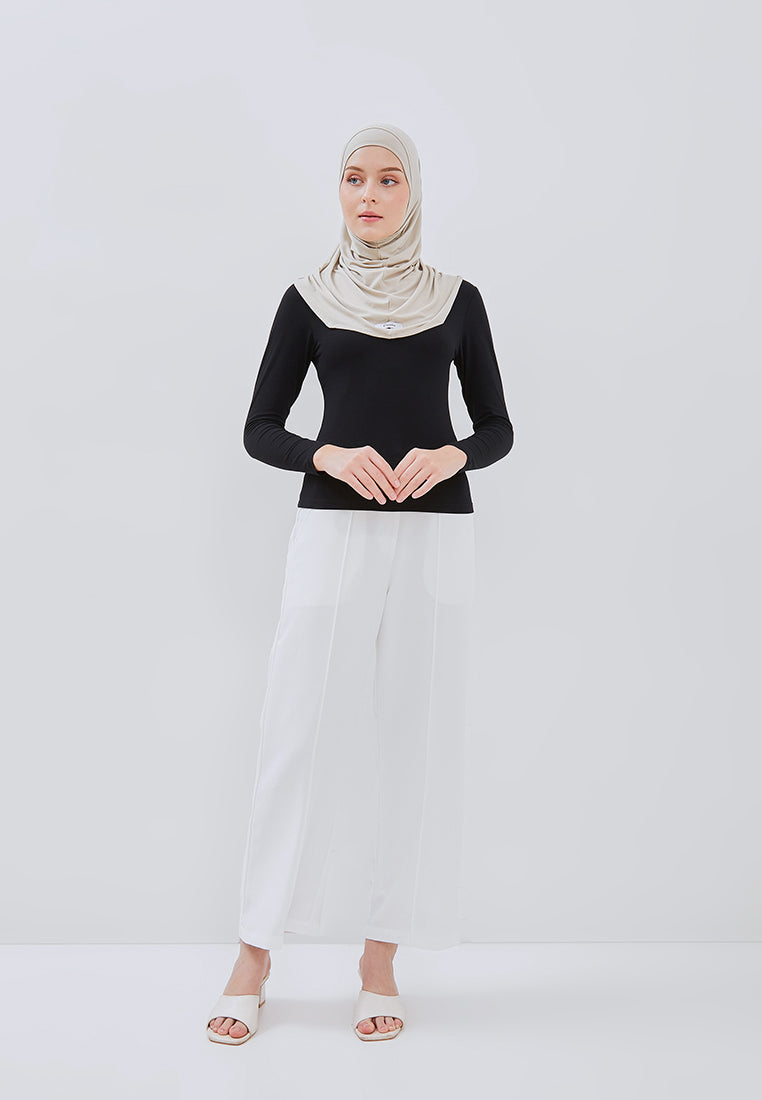 Osella Naira Instant Hijab
