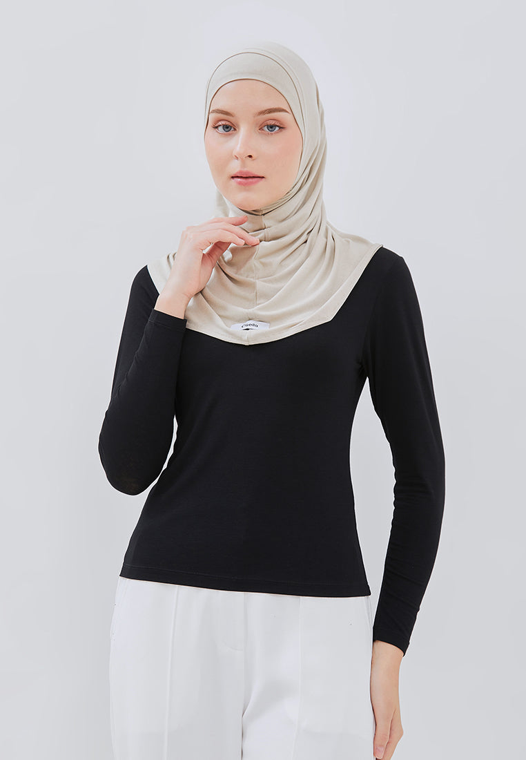 Osella Naira Instant Hijab
