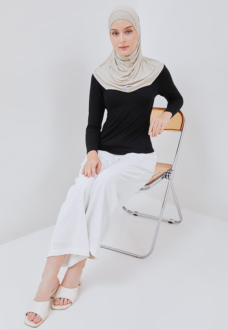 Osella Naira Instant Hijab