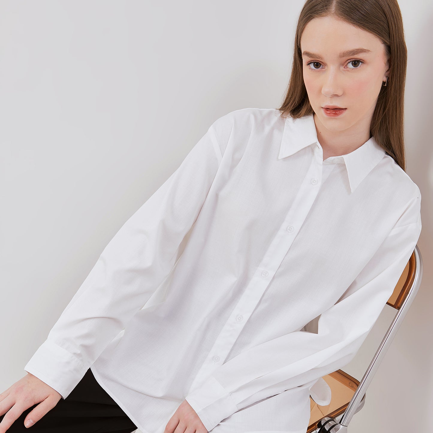 Osella Basic Long Sleeve Shirt