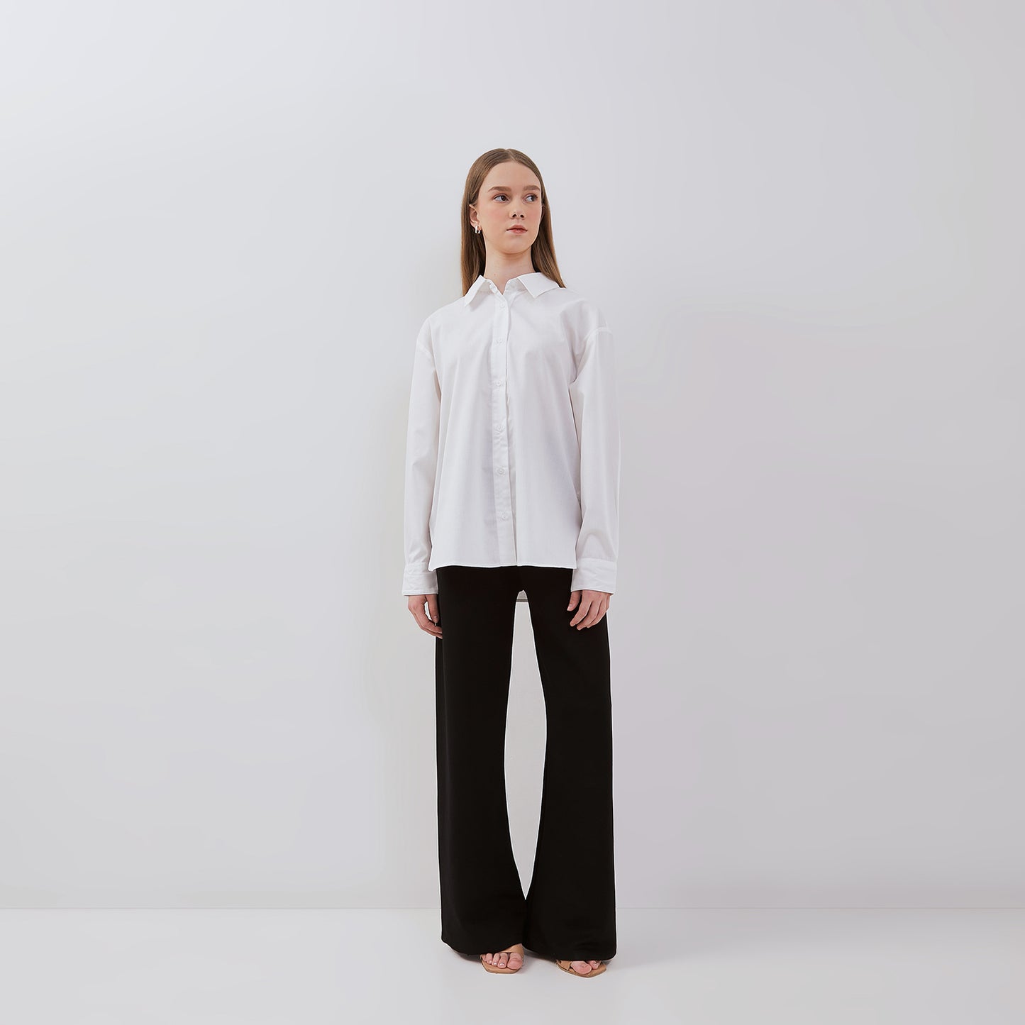 Osella Basic Long Sleeve Shirt