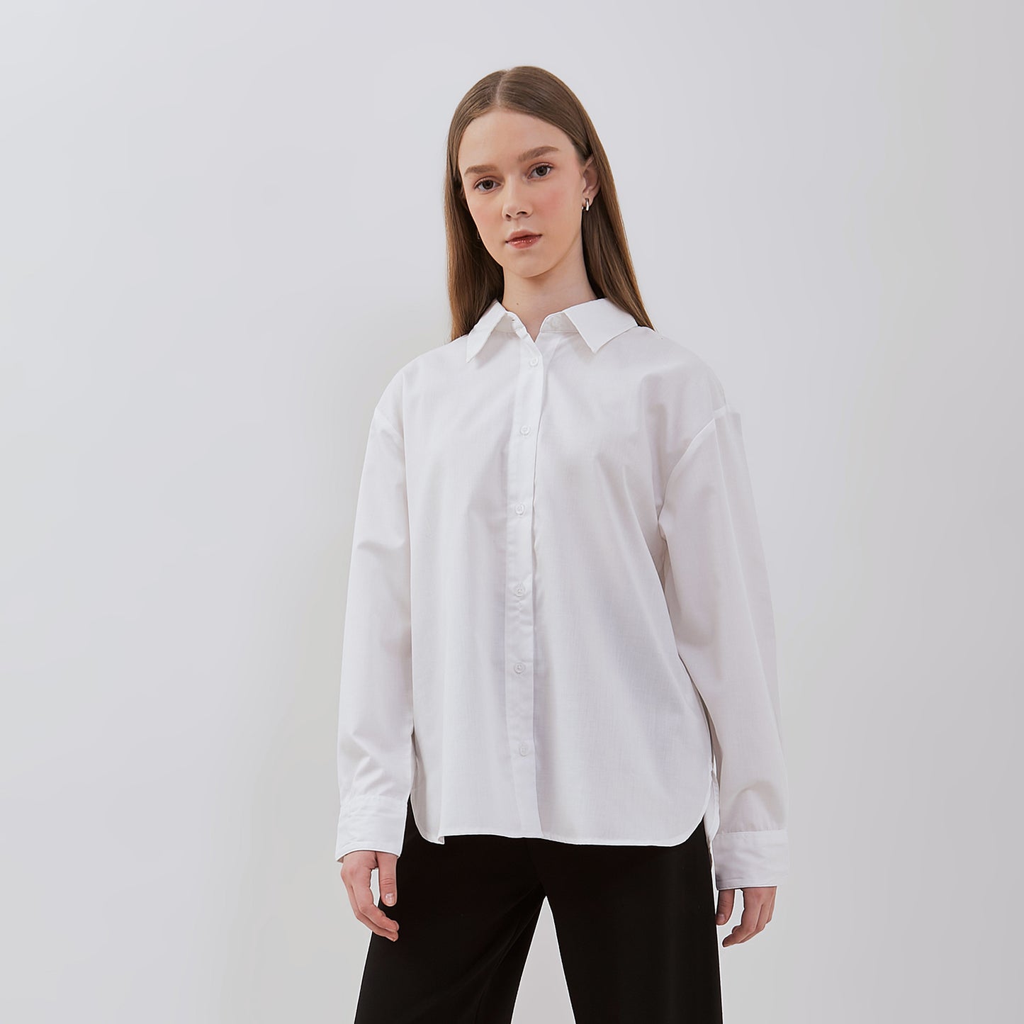 Osella Basic Long Sleeve Shirt