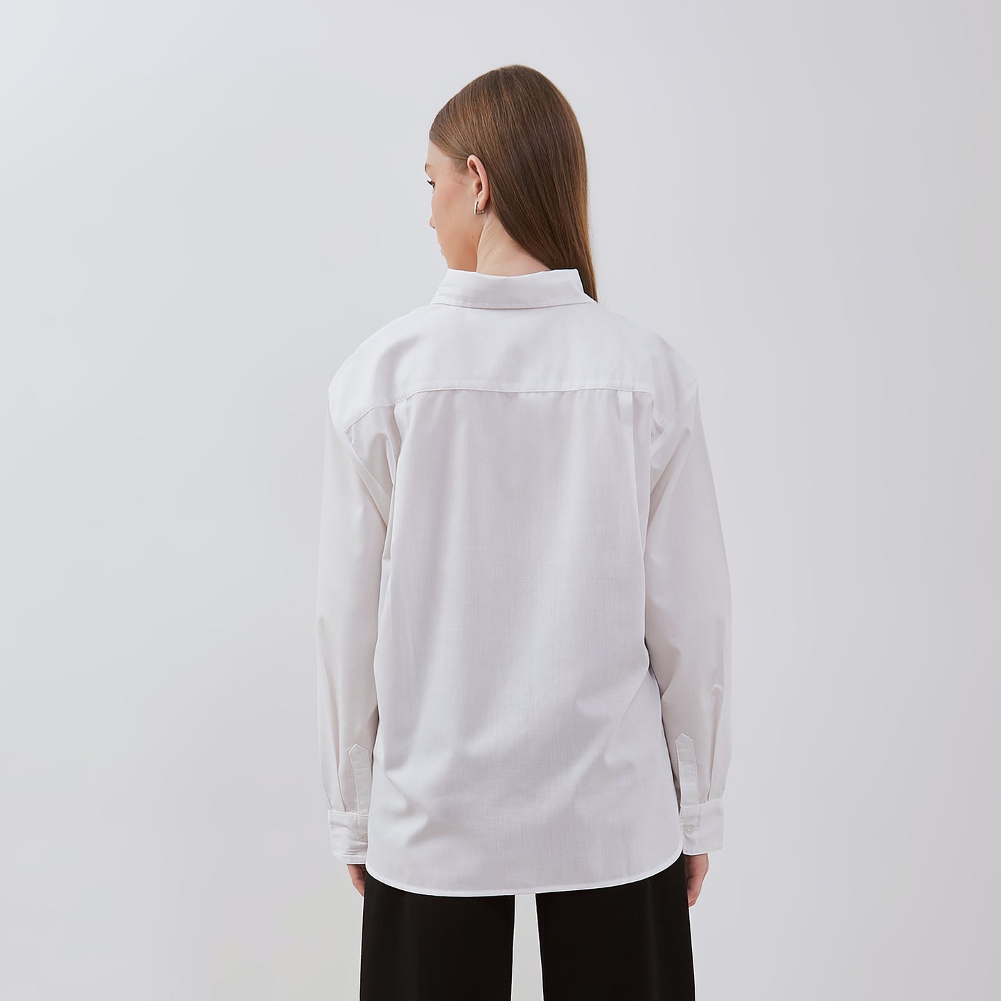 Osella Basic Long Sleeve Shirt