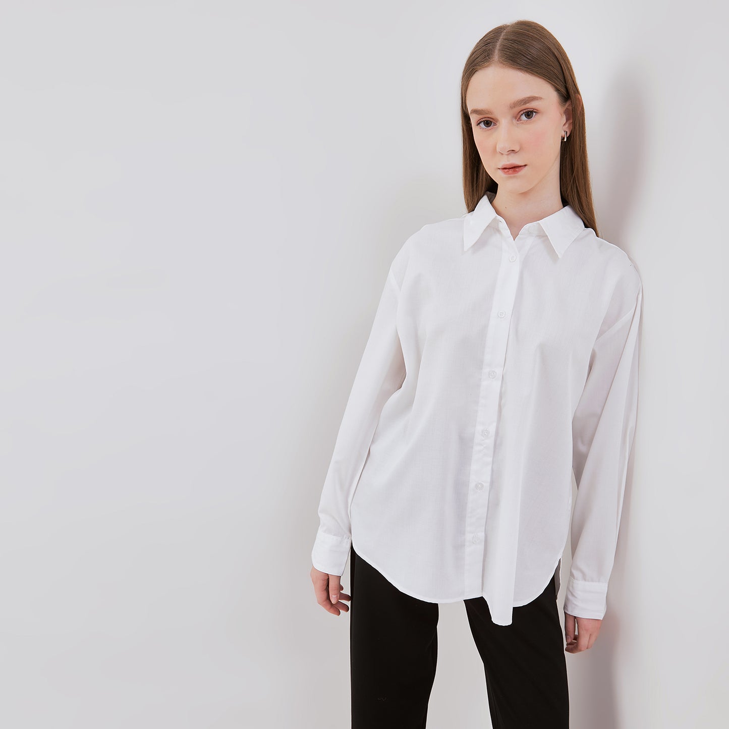 Osella Basic Long Sleeve Shirt