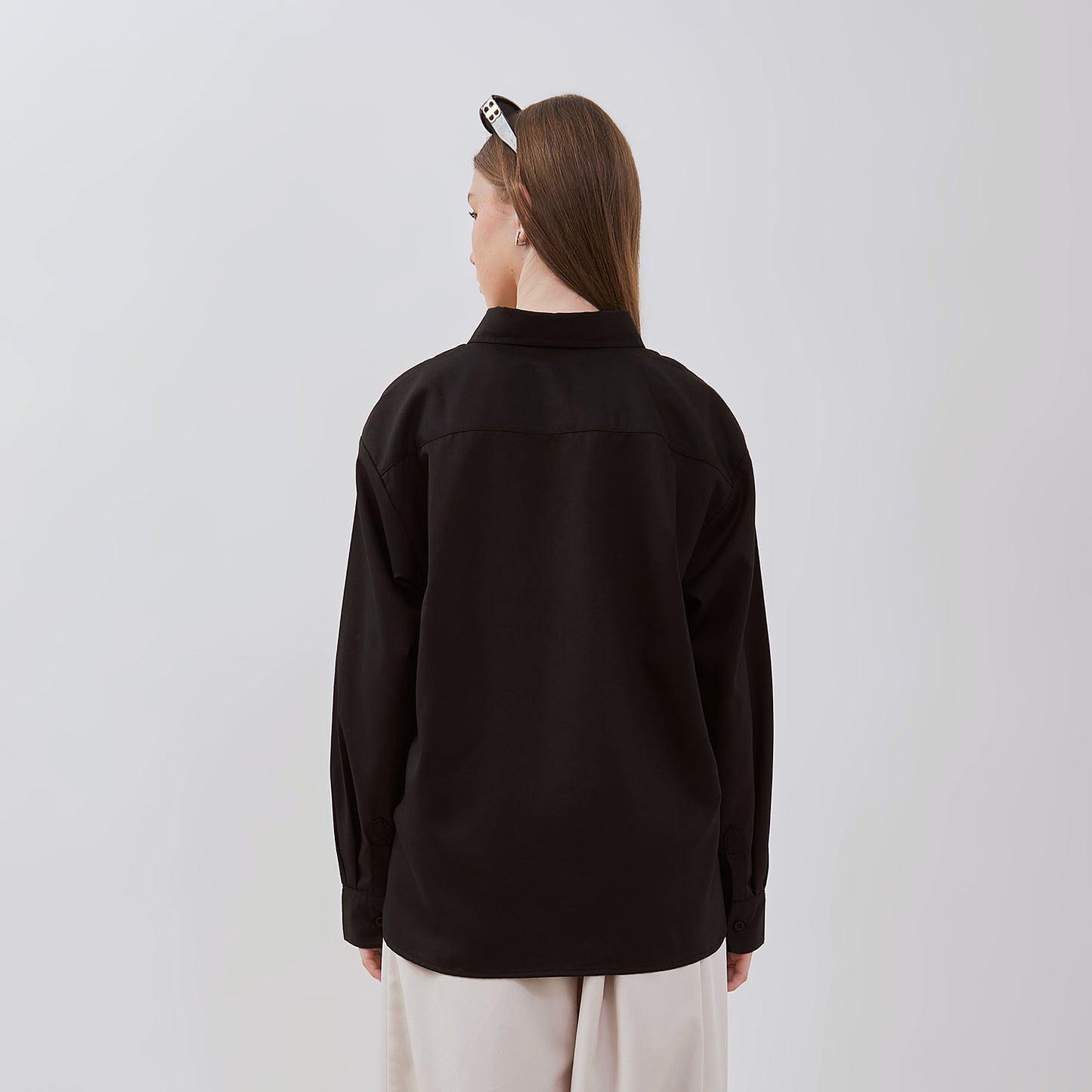 Osella Basic Long Sleeve Shirt