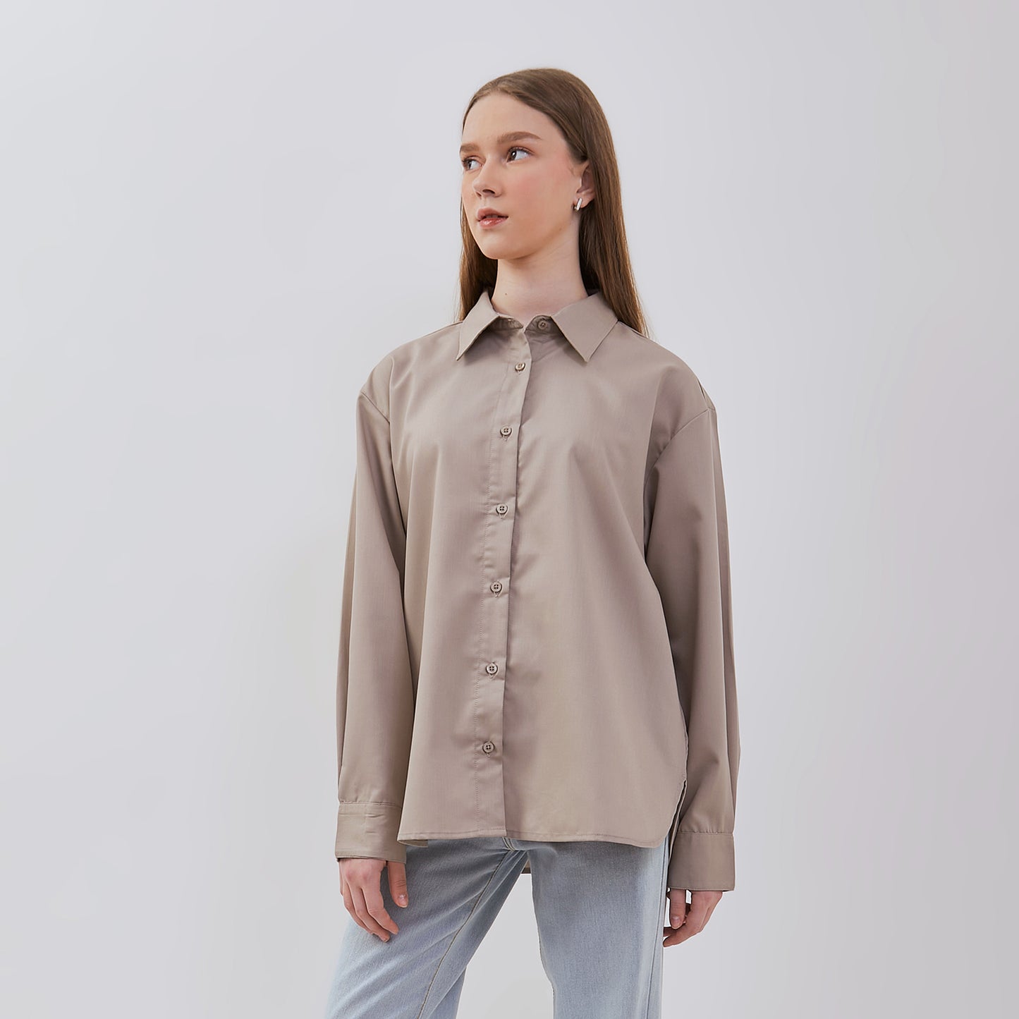 Osella Basic Long Sleeve Shirt