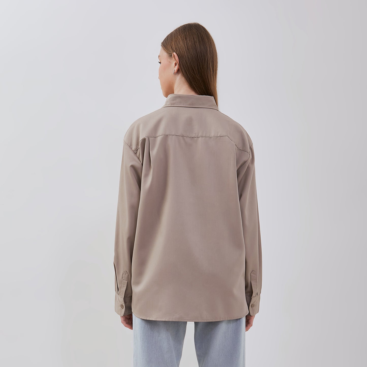 Osella Basic Long Sleeve Shirt