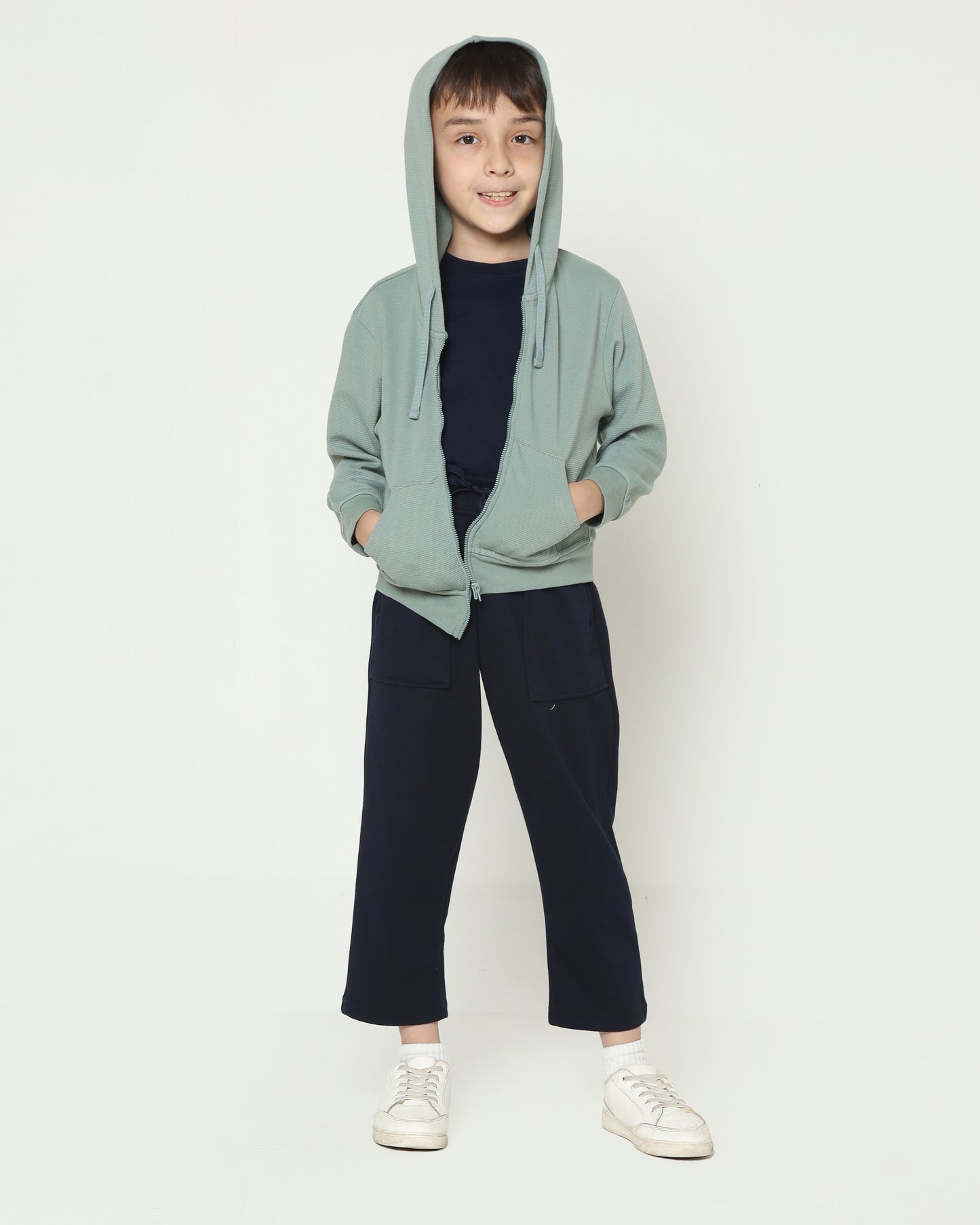 Osella Basic Hoodie Jacket