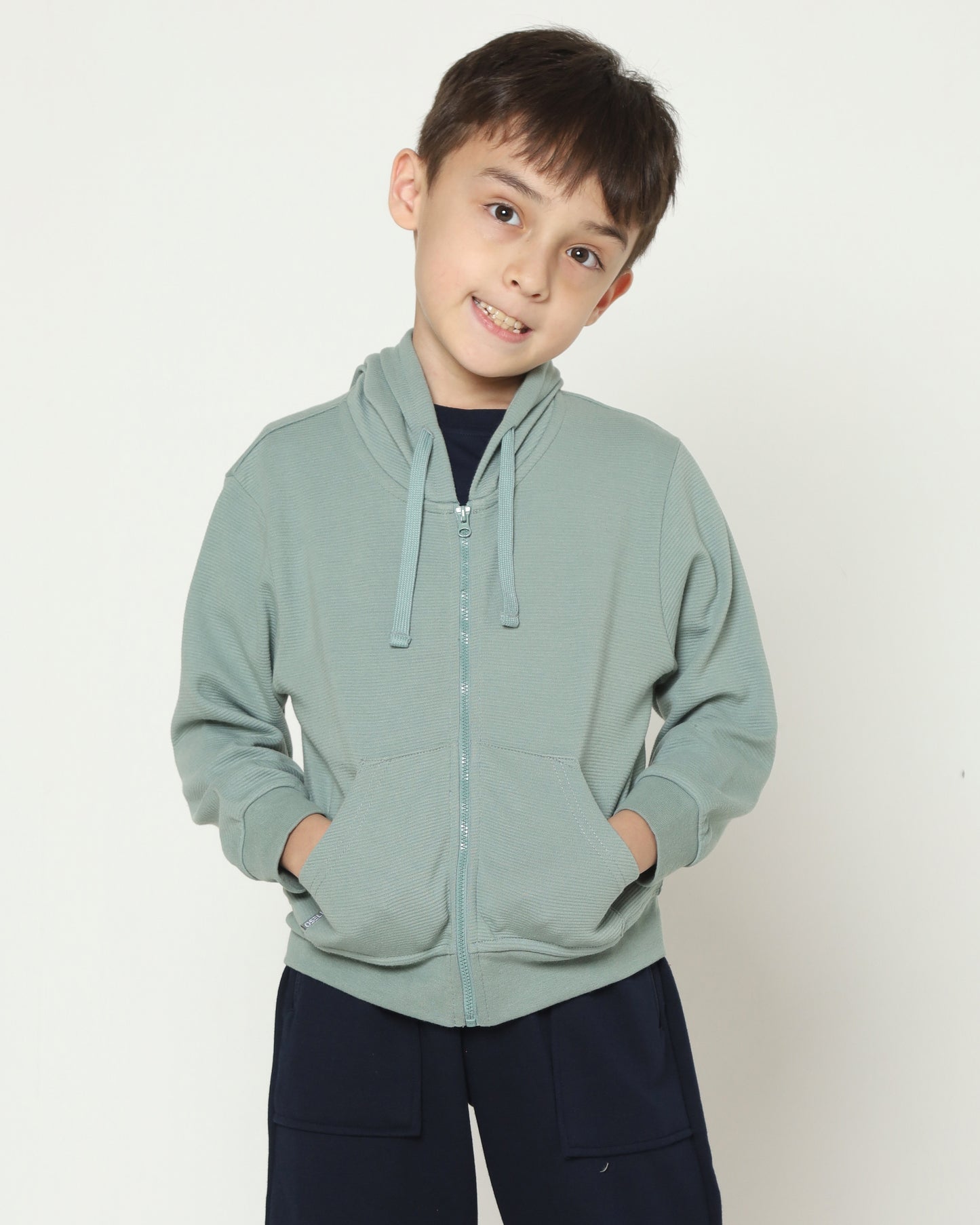 Osella Basic Hoodie Jacket