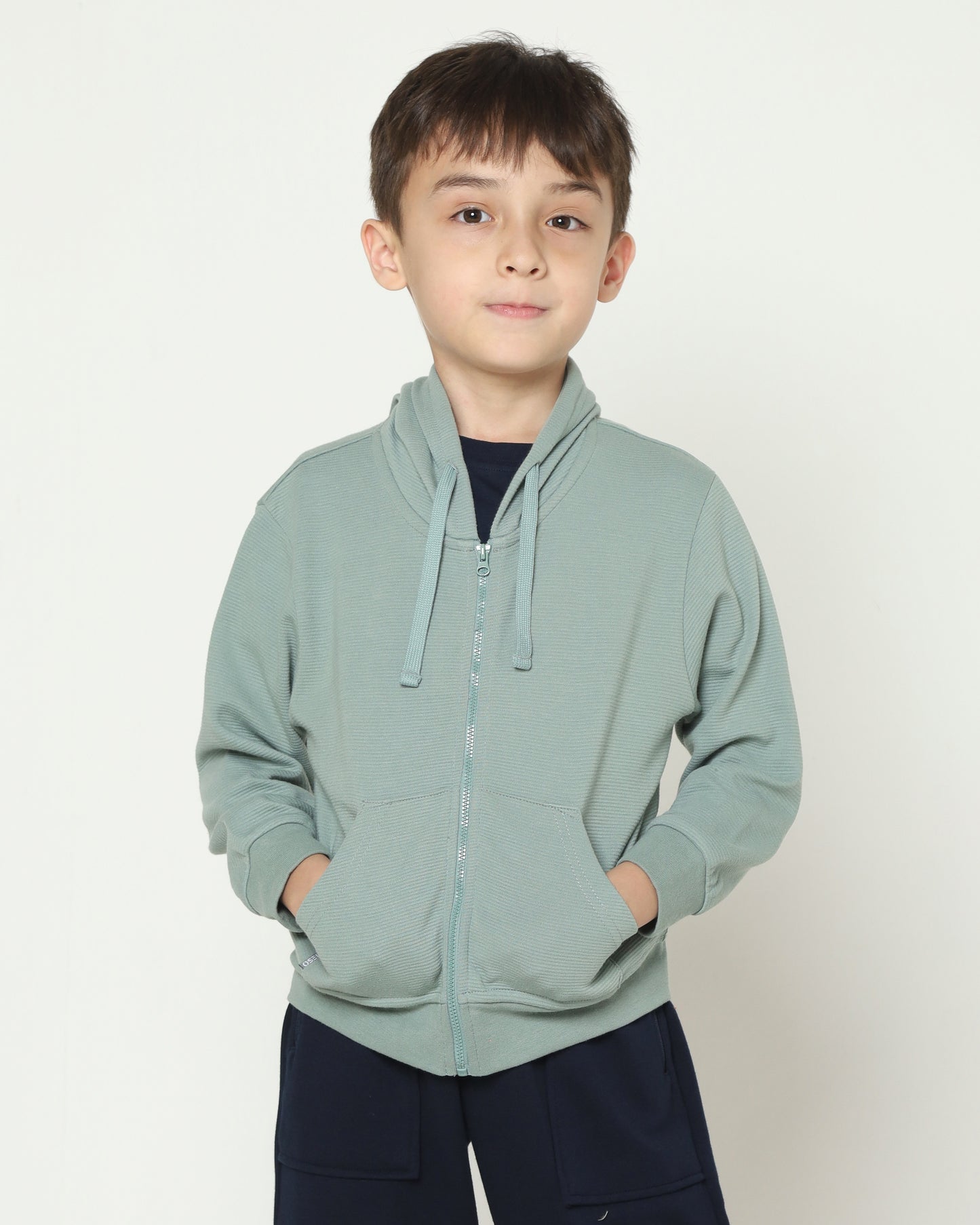 Osella Basic Hoodie Jacket