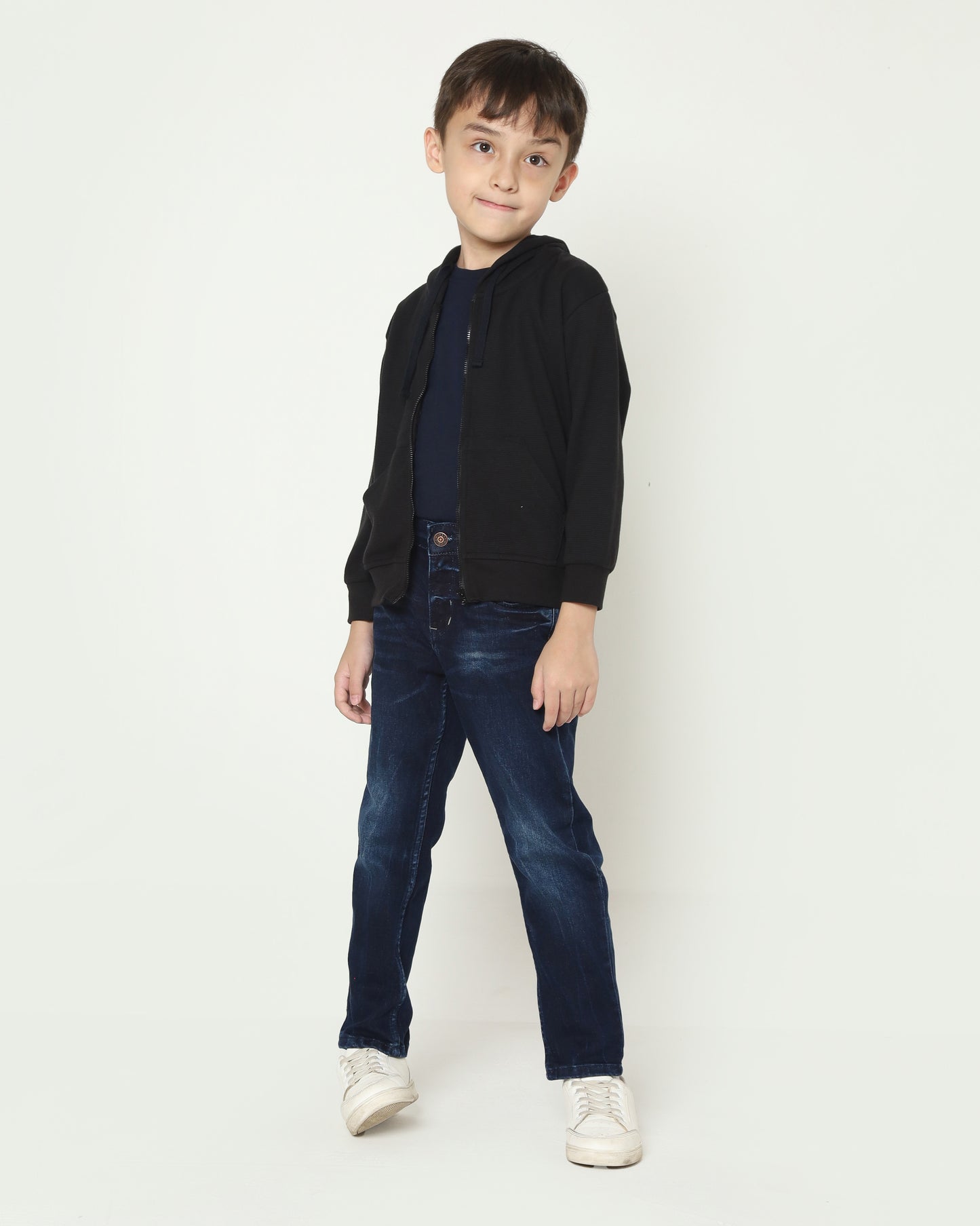 Osella Basic Hoodie Jacket