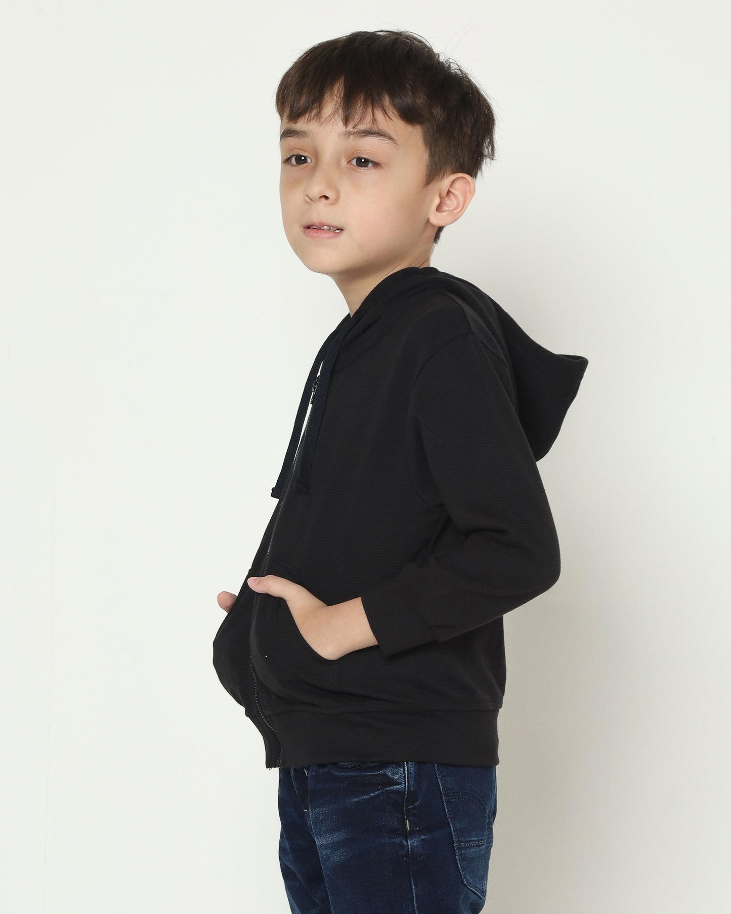 Osella Basic Hoodie Jacket
