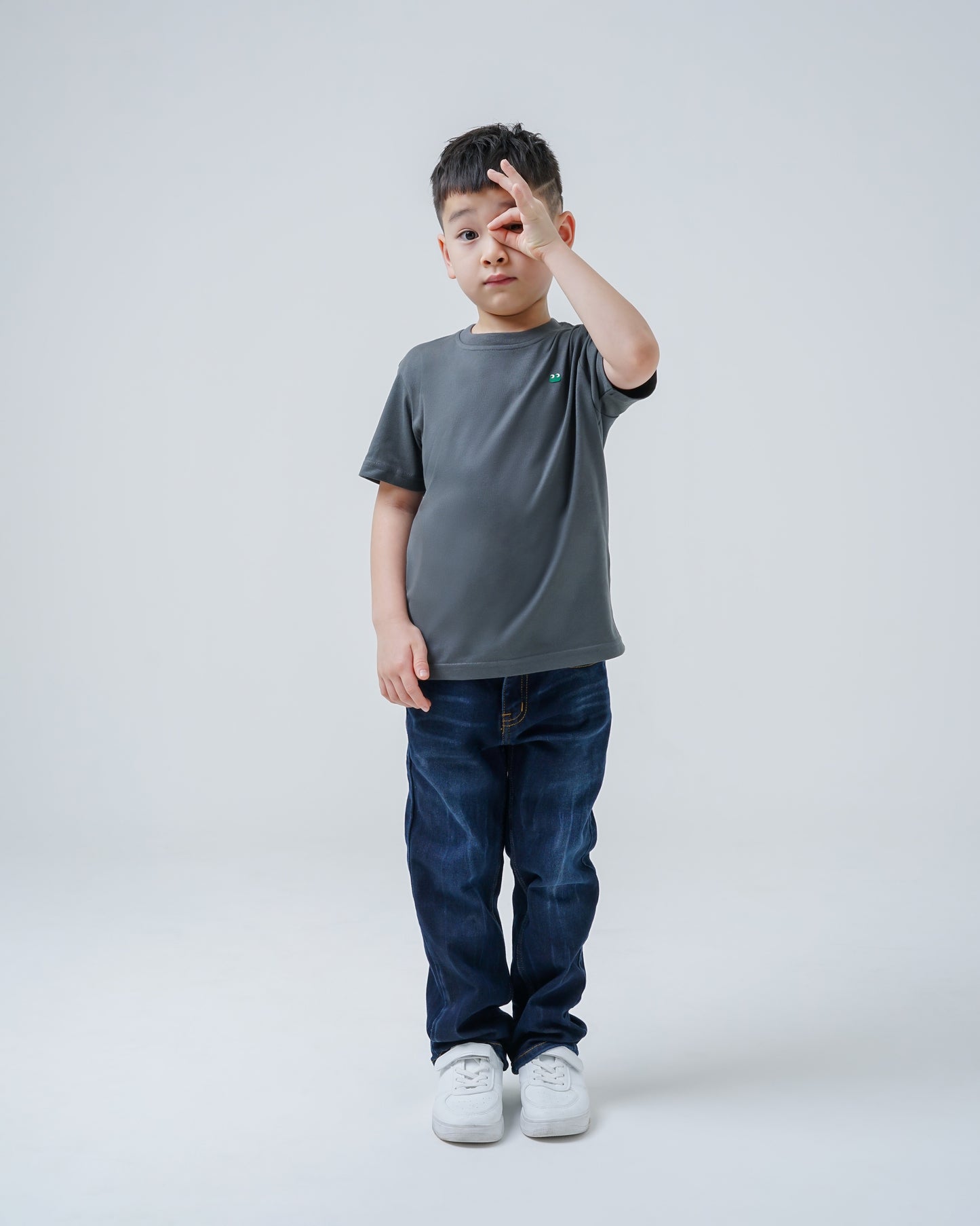 Osella Kids Basic Regular T-Shirt