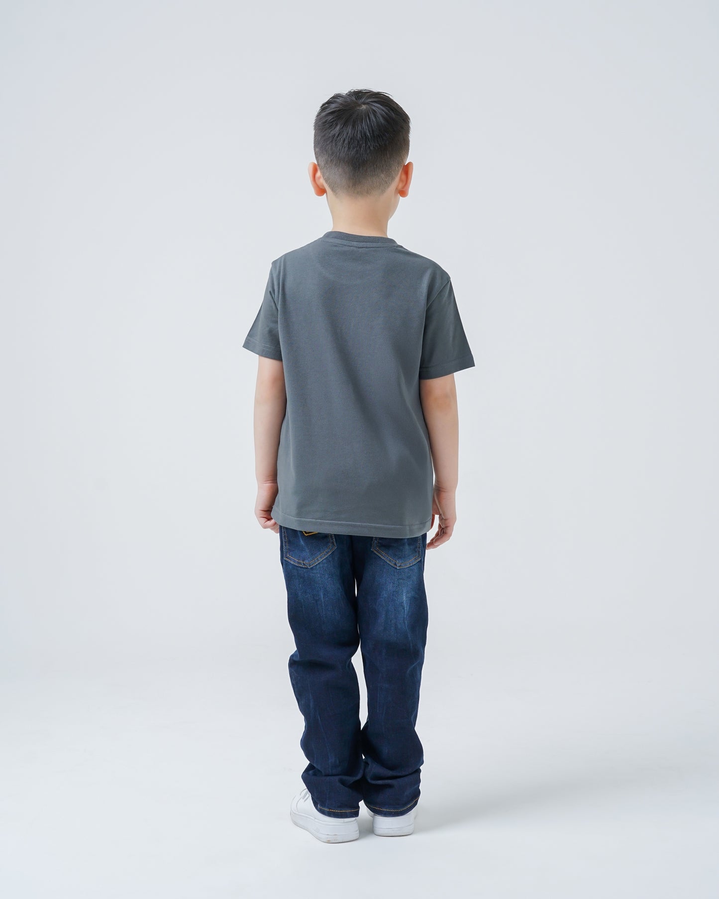 Osella Kids Basic Regular T-Shirt