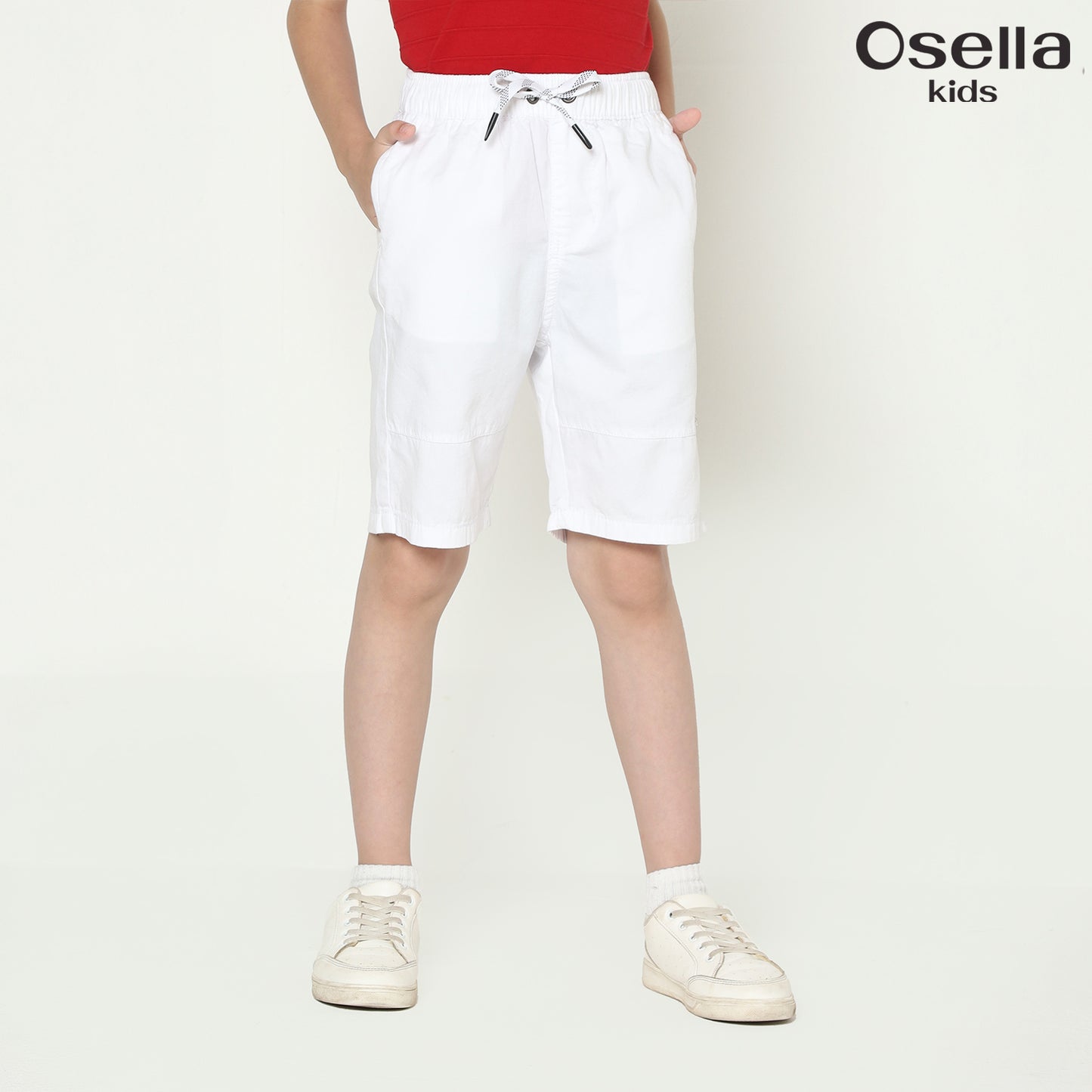 Osella Leroy Basic Short Pants