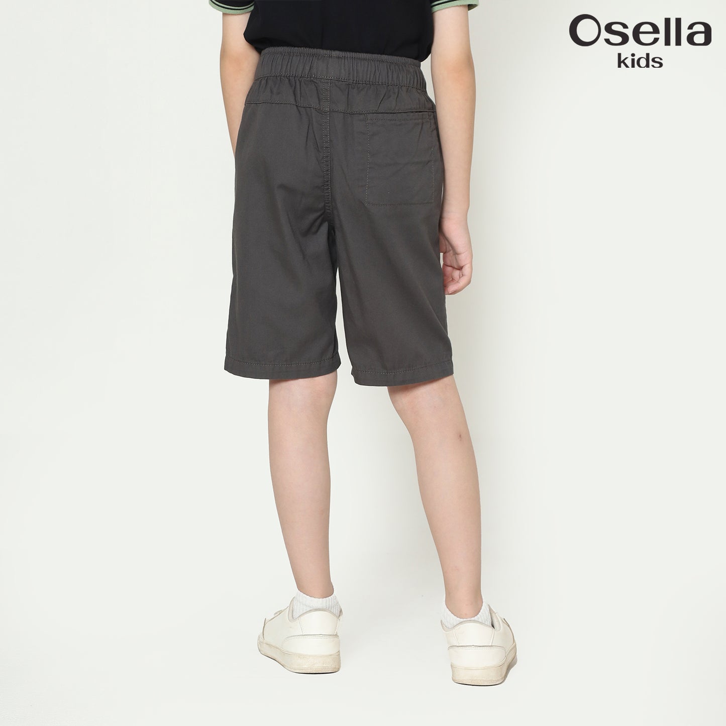 Osella Leroy Basic Short Pants
