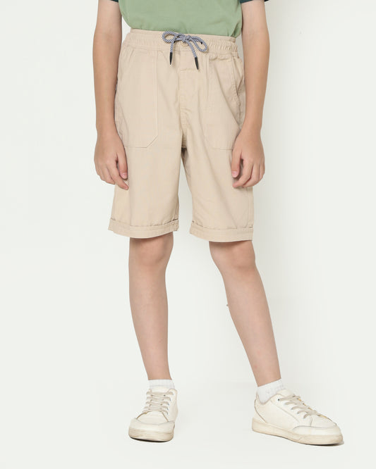 Osella Kids Basic Regular Short Pants