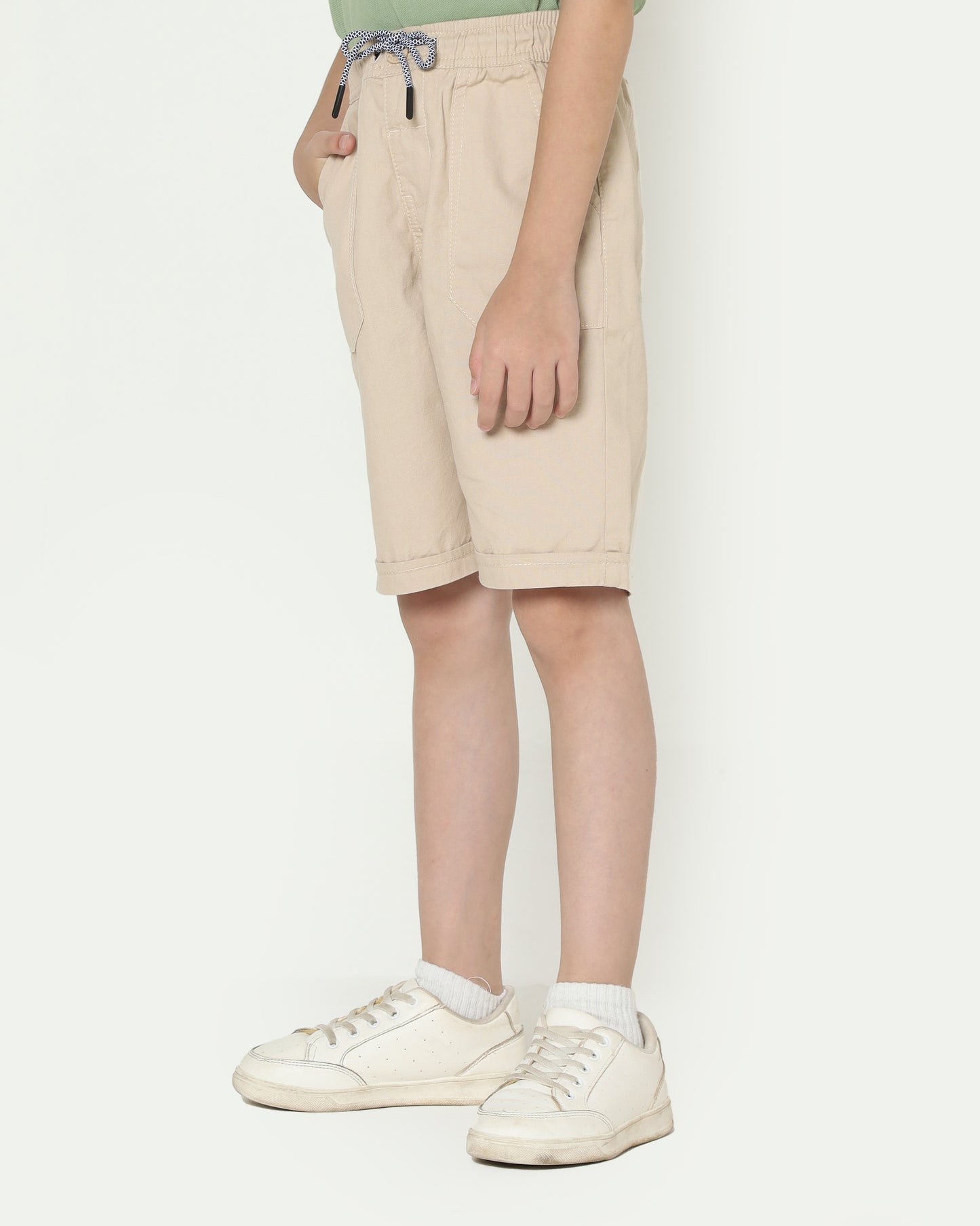 Osella Kids Basic Regular Short Pants