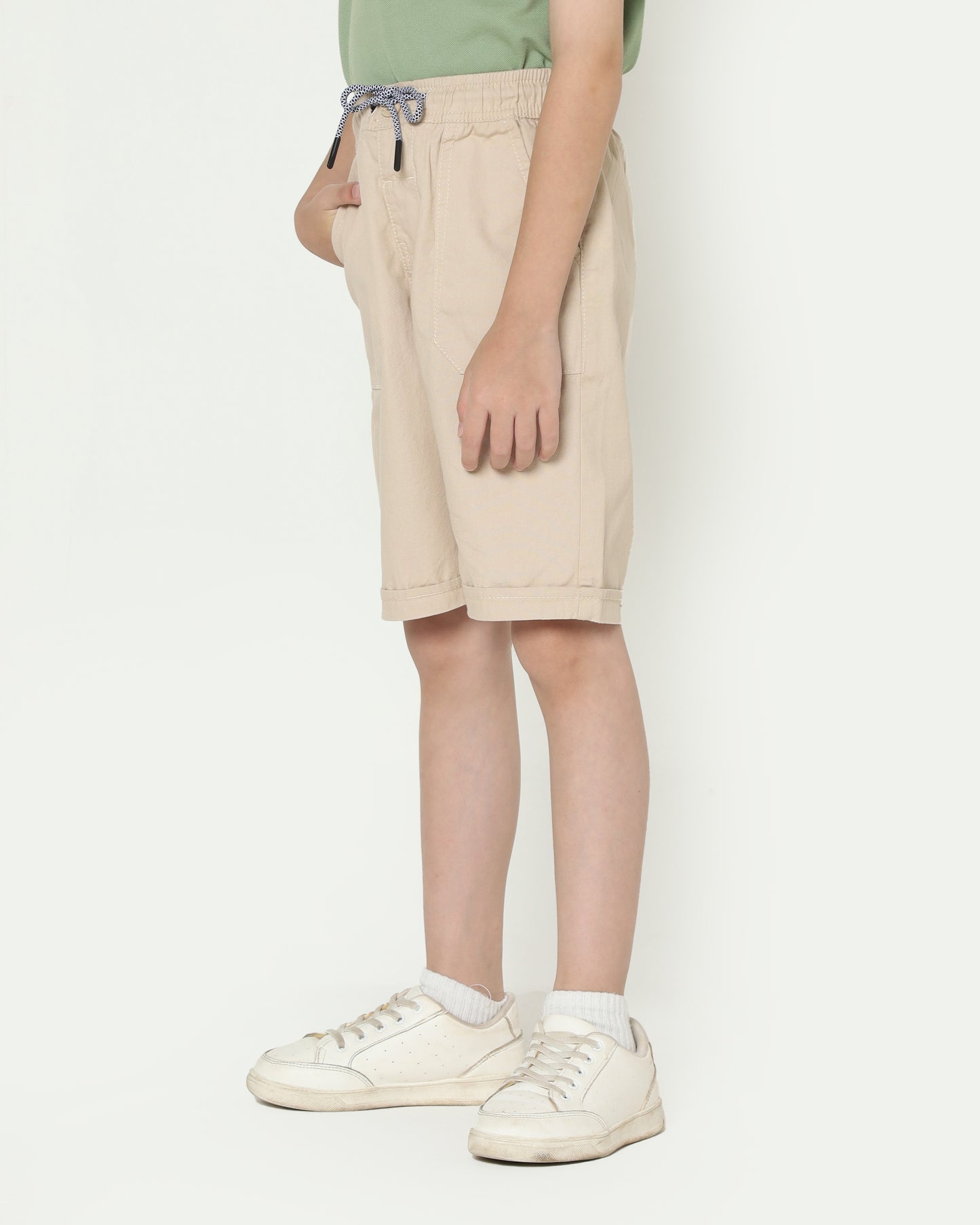 Osella Kids Basic Regular Short Pants