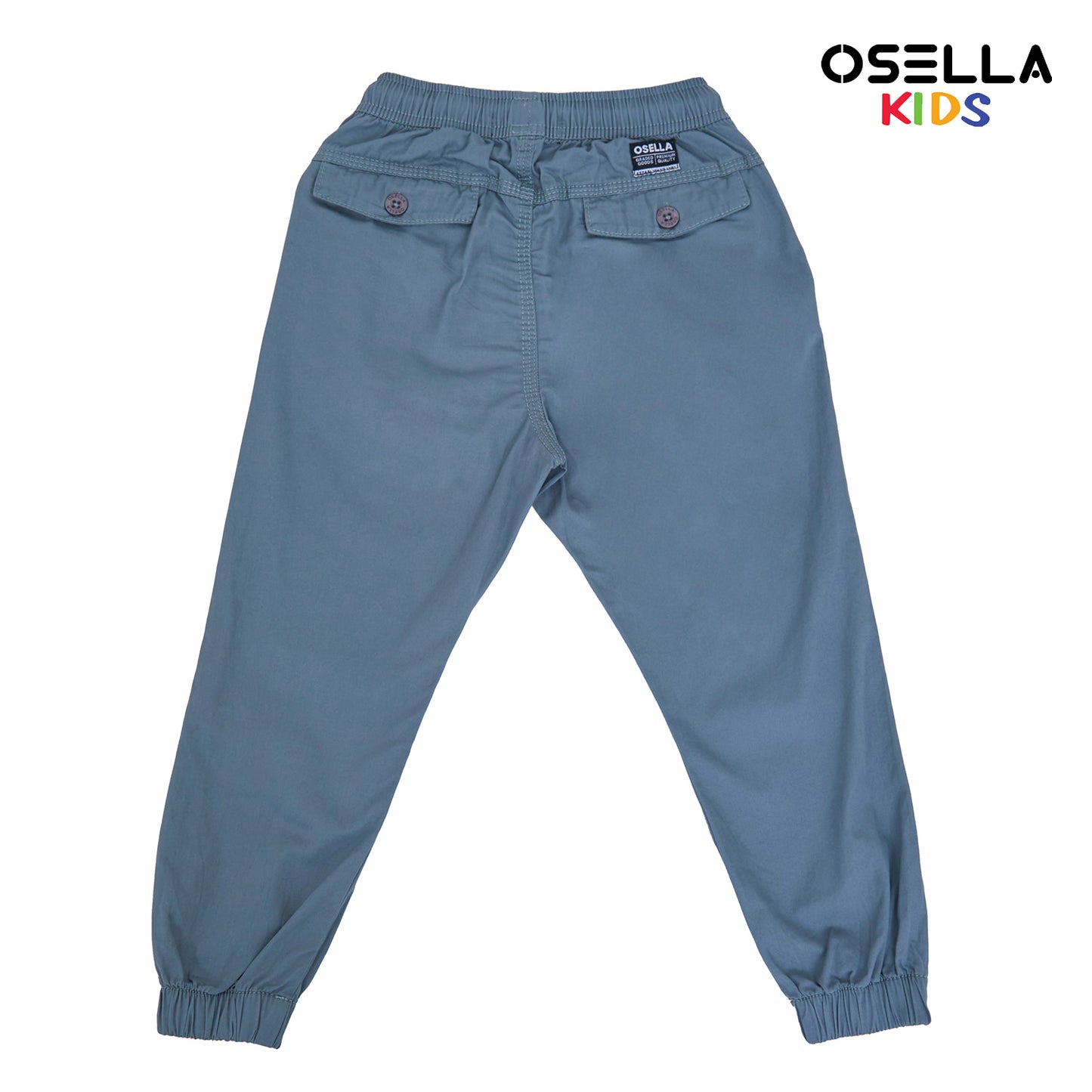 Osella Kids Basic Regular Jogger