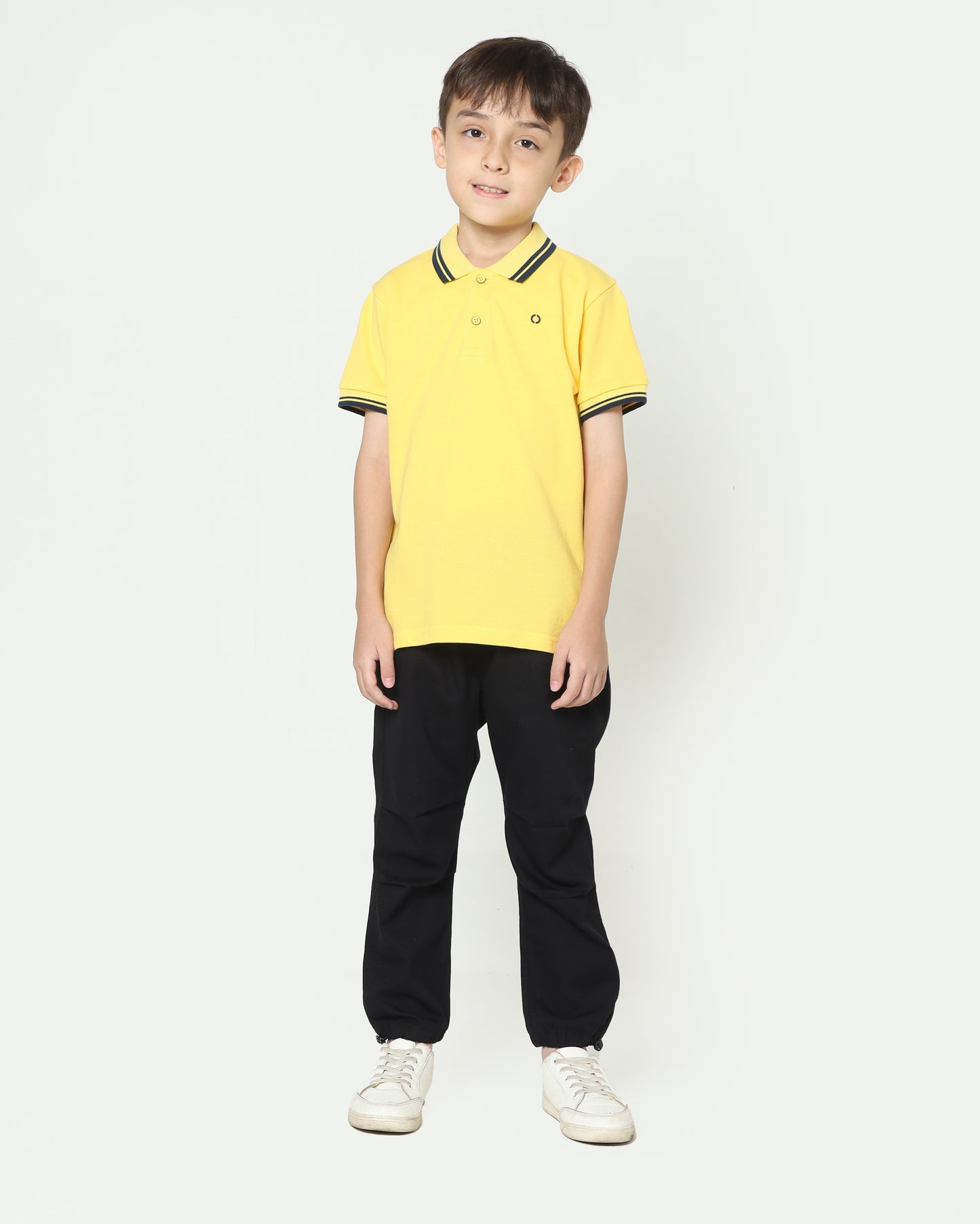 Osella Kyo Basic Regular Jogger Pants