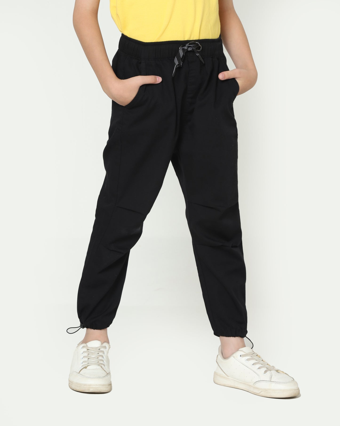 Osella Kyo Basic Regular Jogger Pants