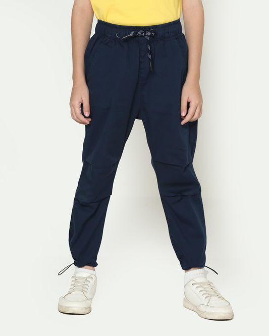 Osella Kyo Basic Regular Jogger Pants