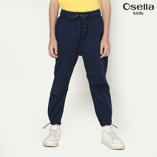 Osella Kyo Basic Regular Jogger Pants