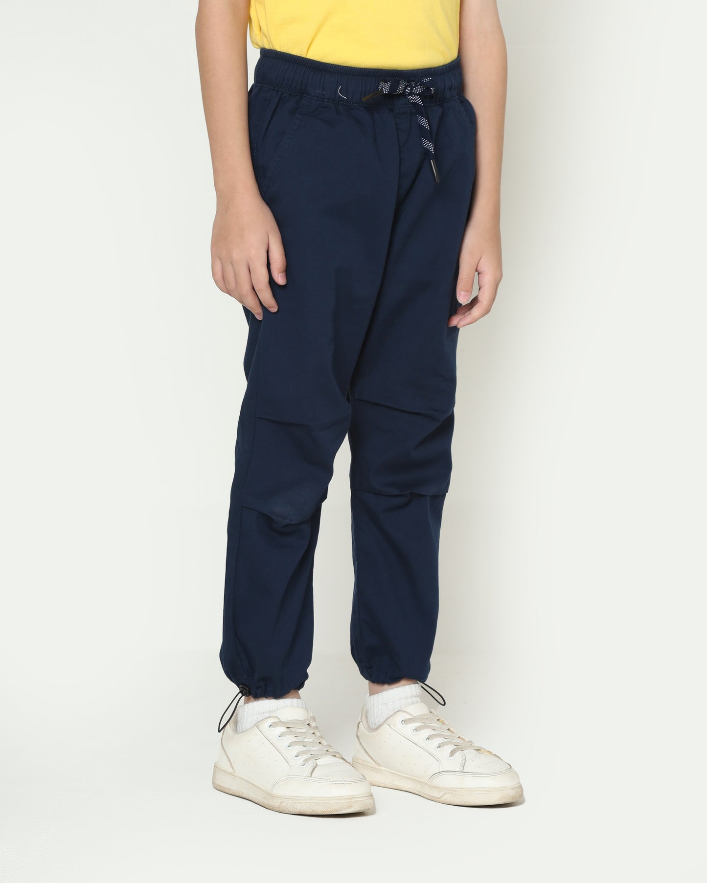 Osella Kyo Basic Regular Jogger Pants
