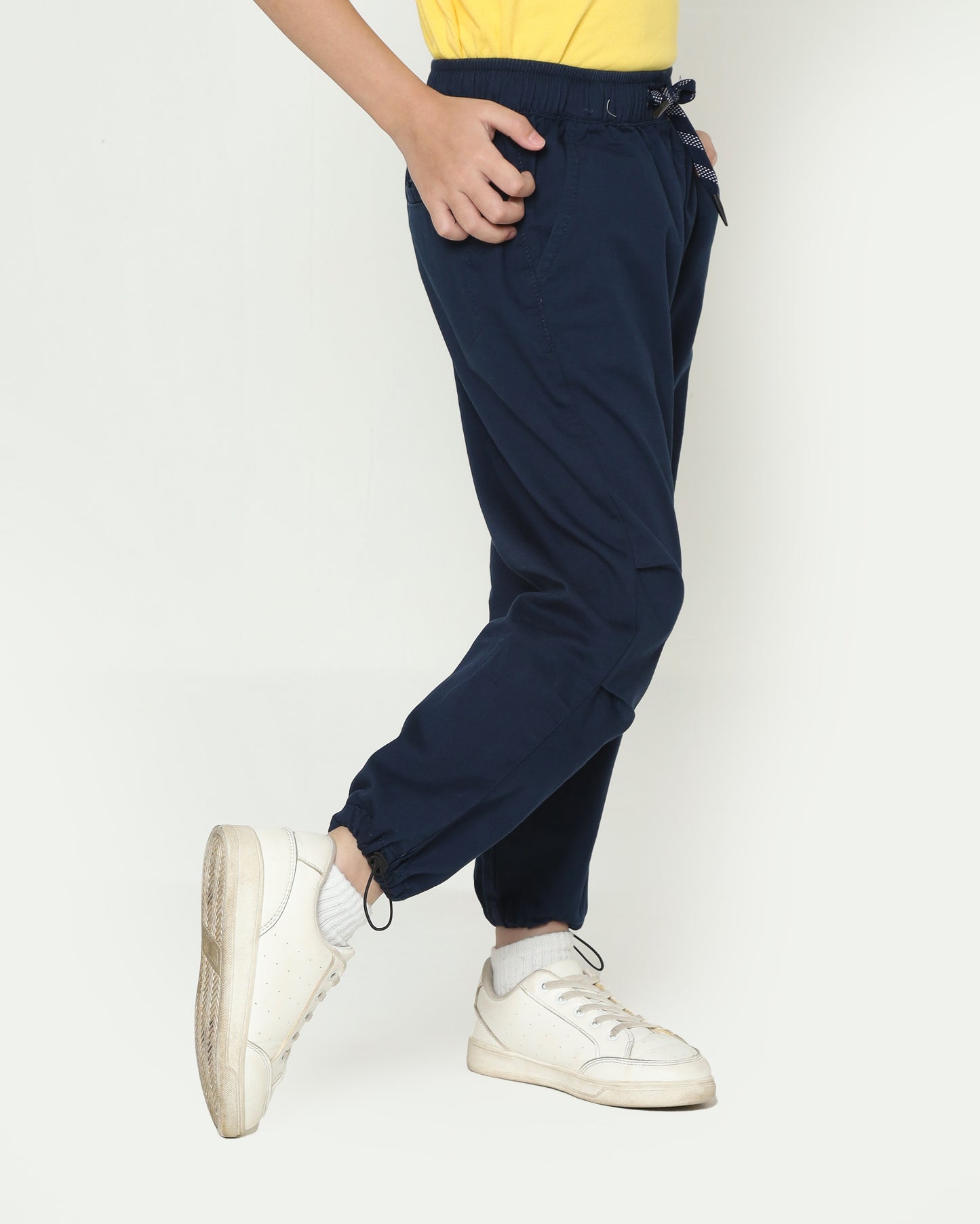 Osella Kyo Basic Regular Jogger Pants