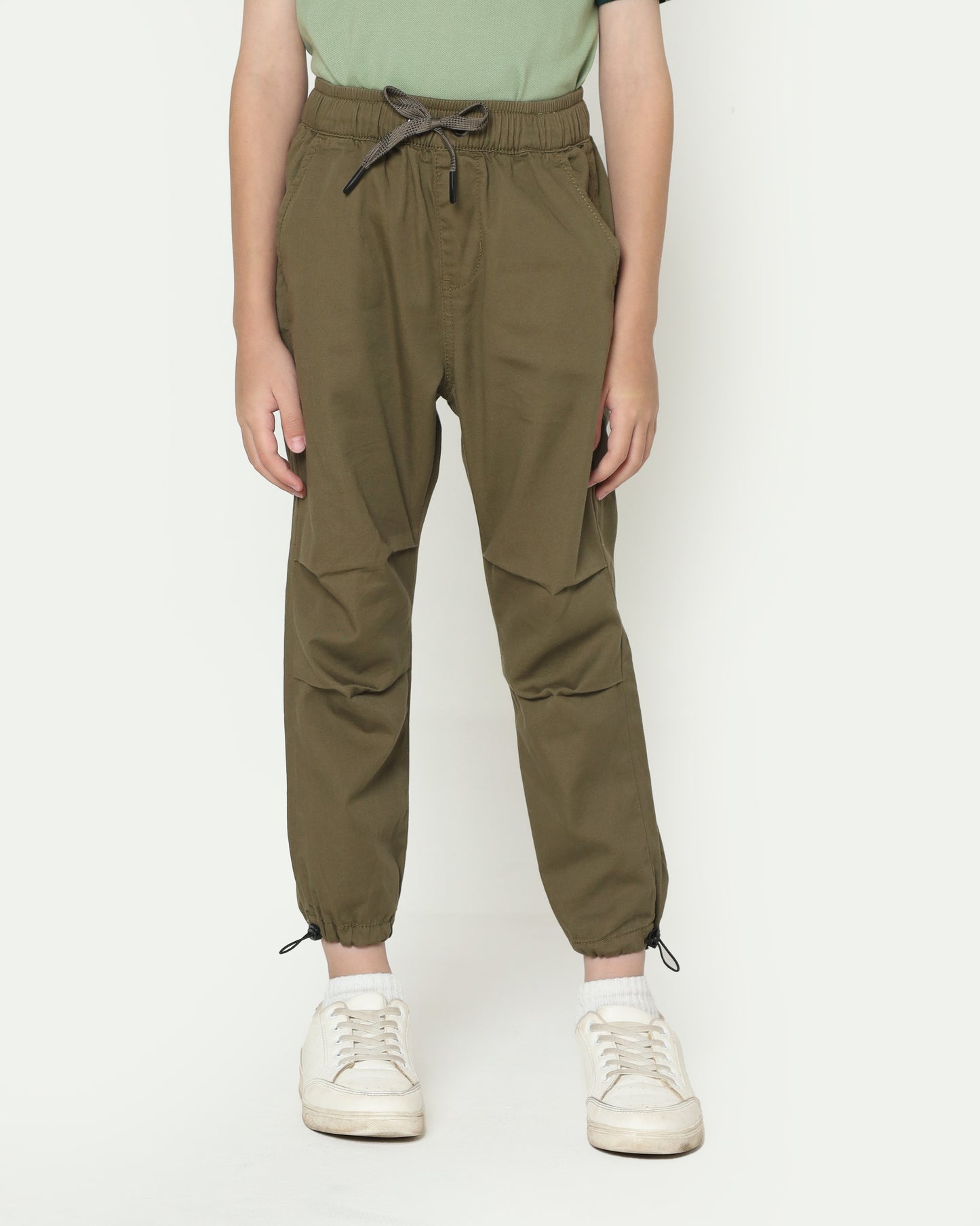 Osella Kyo Basic Regular Jogger Pants