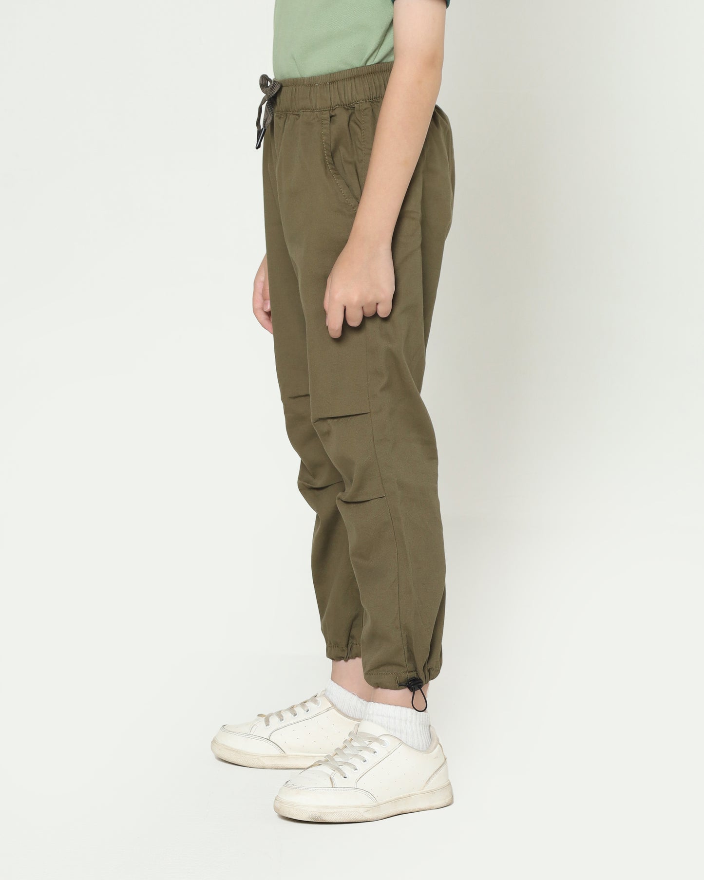 Osella Kyo Basic Regular Jogger Pants