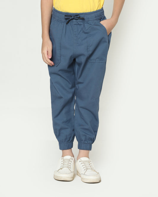 Osella Basic Jogger Pants