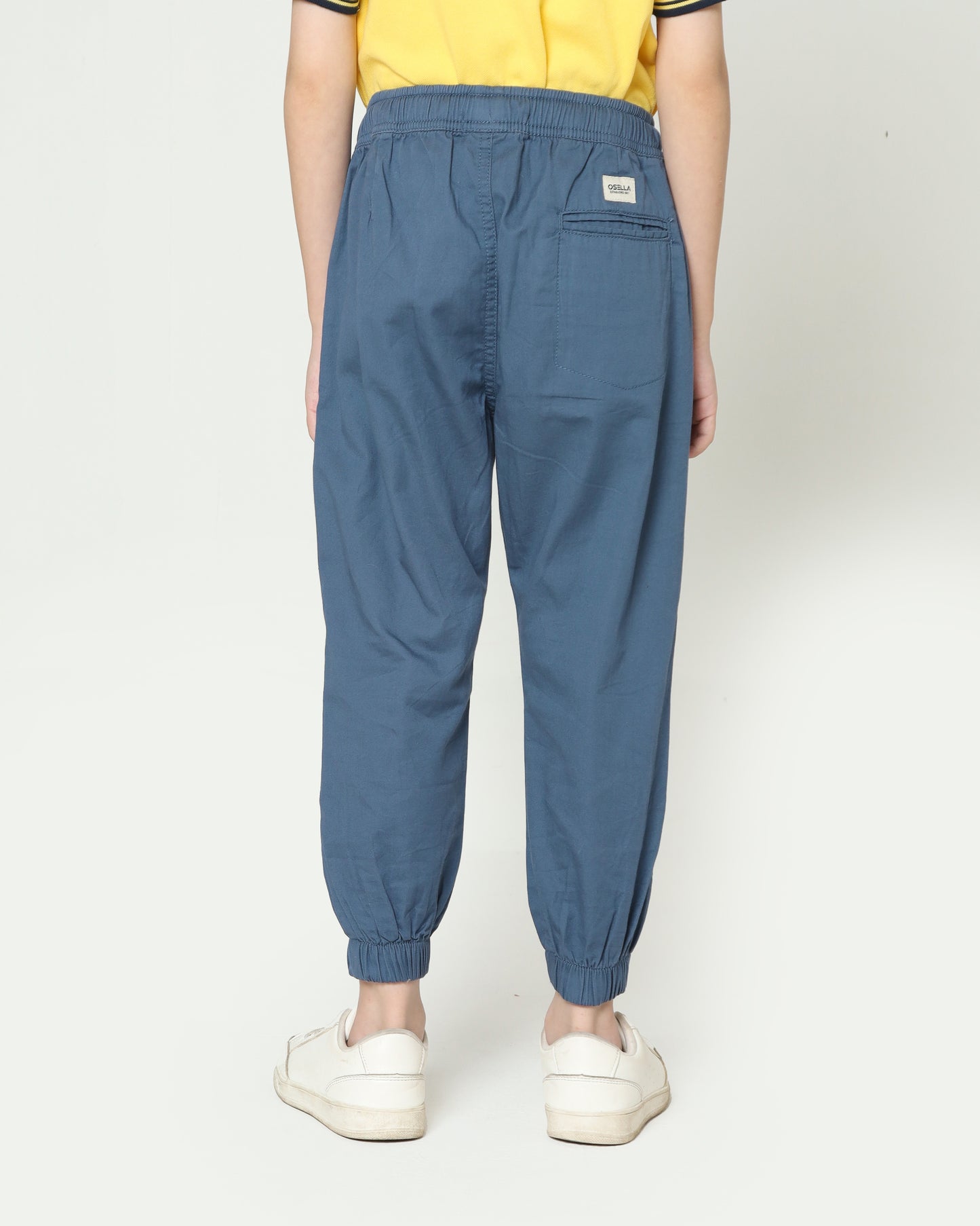 Osella Basic Jogger Pants