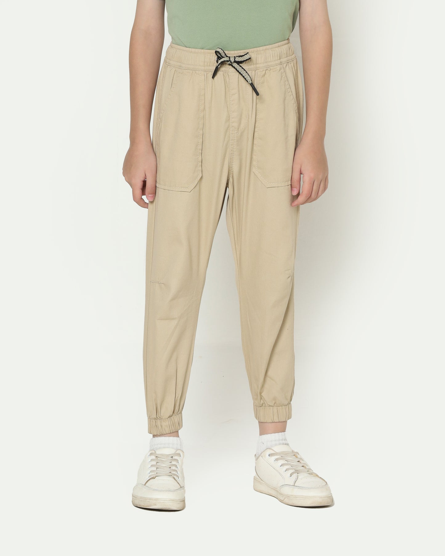Osella Basic Jogger Pants