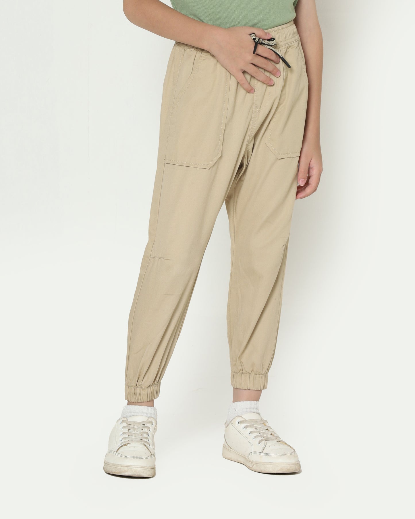 Osella Basic Jogger Pants
