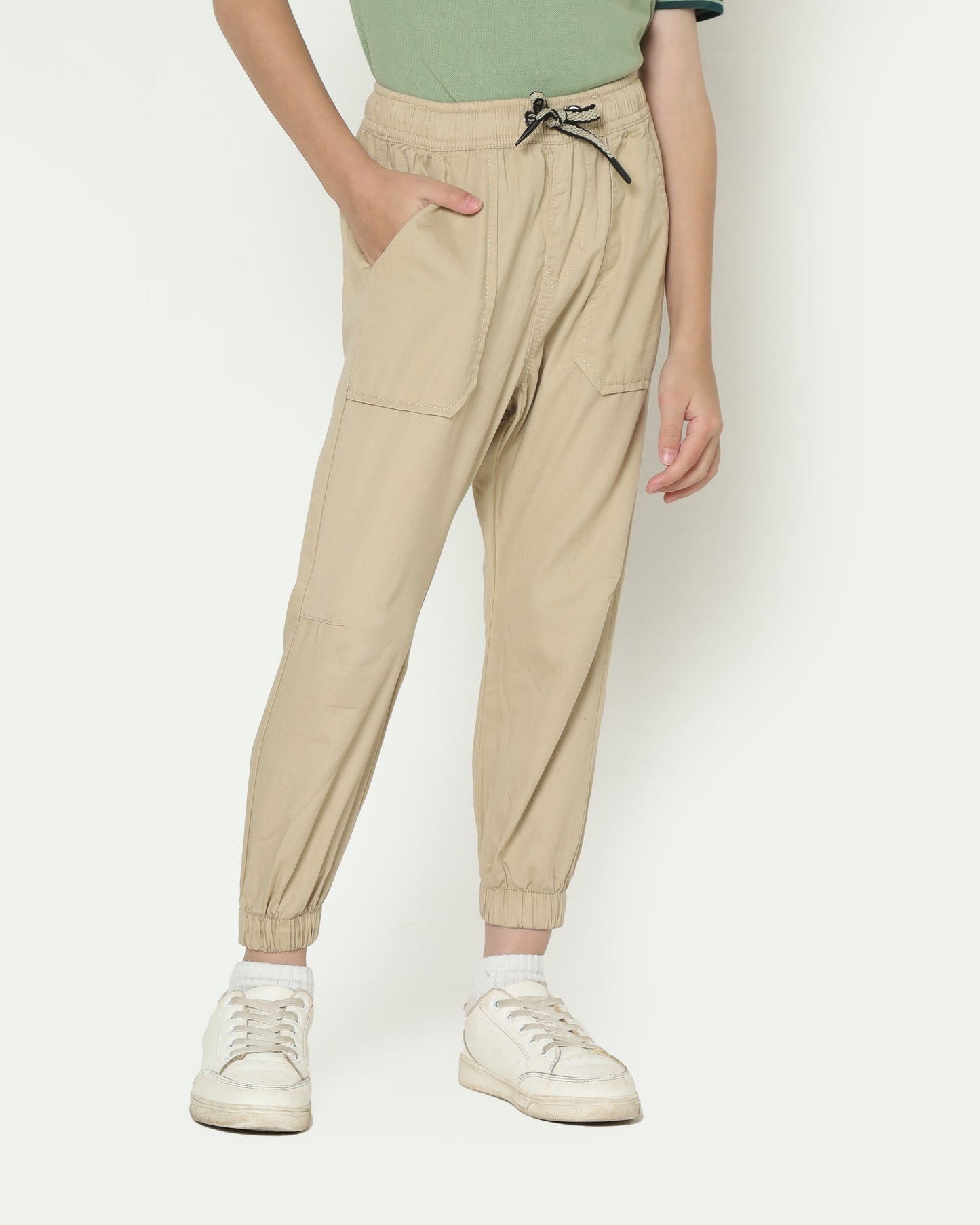 Osella Basic Jogger Pants