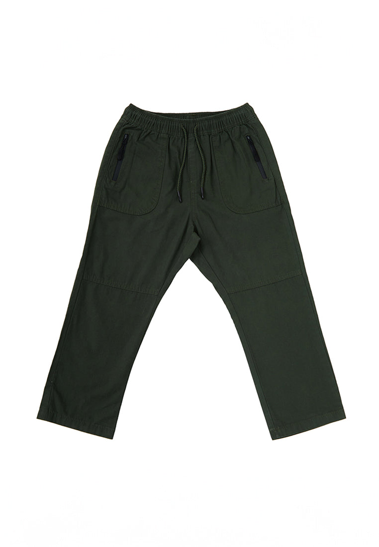 Osella Kids Basic Regular Chinos