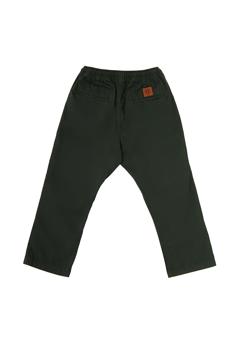 Osella Kids Basic Regular Chinos