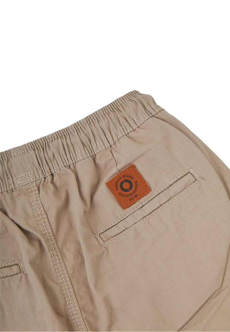 Osella Kids Basic Regular Chinos