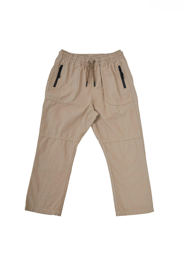 Osella Kids Basic Regular Chinos