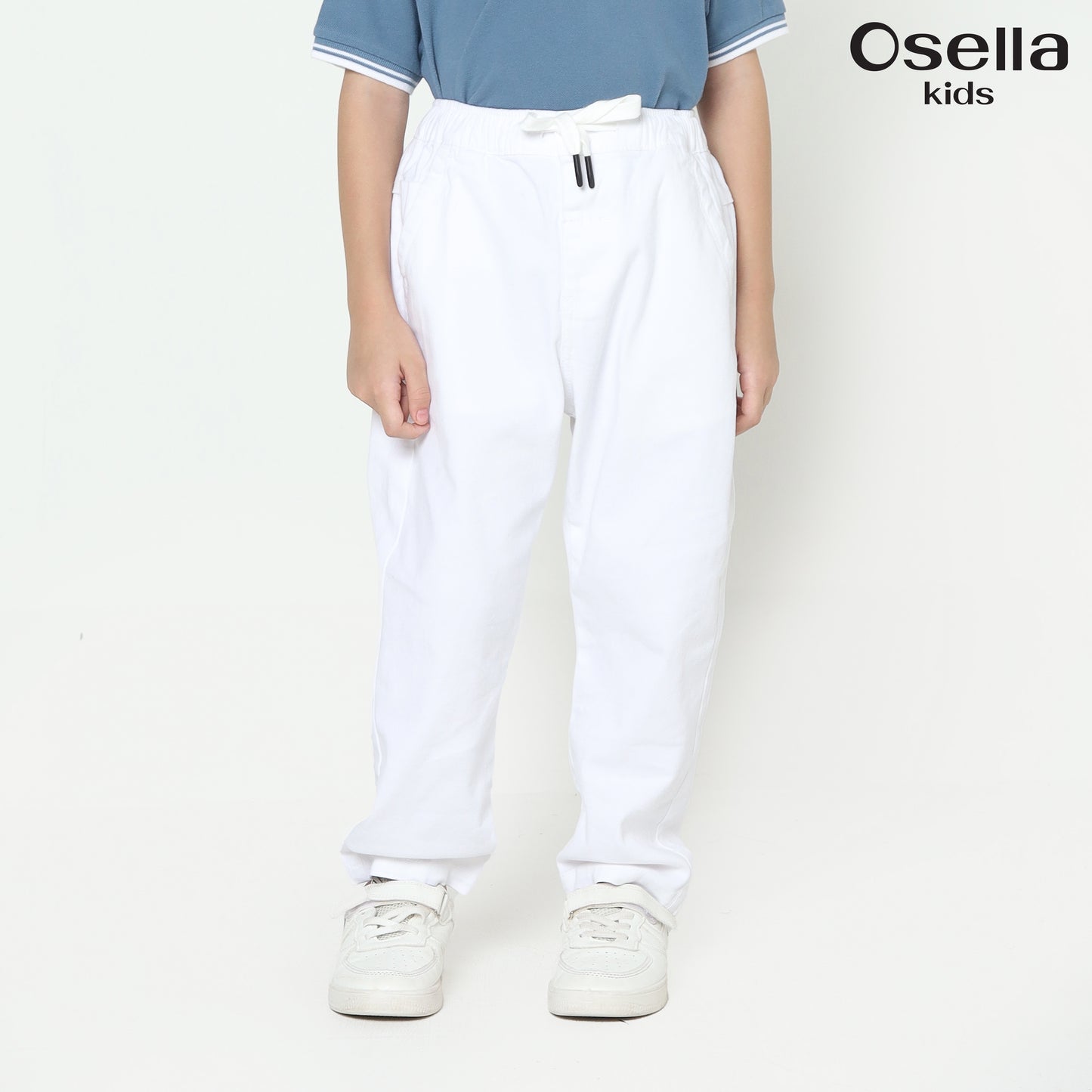 Osella Kids Basic Comfort Chino Pants