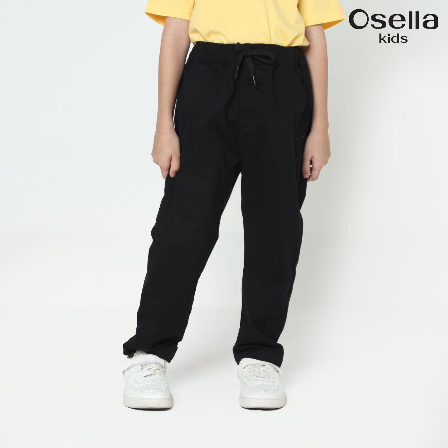 Osella Kids Basic Comfort Chino Pants