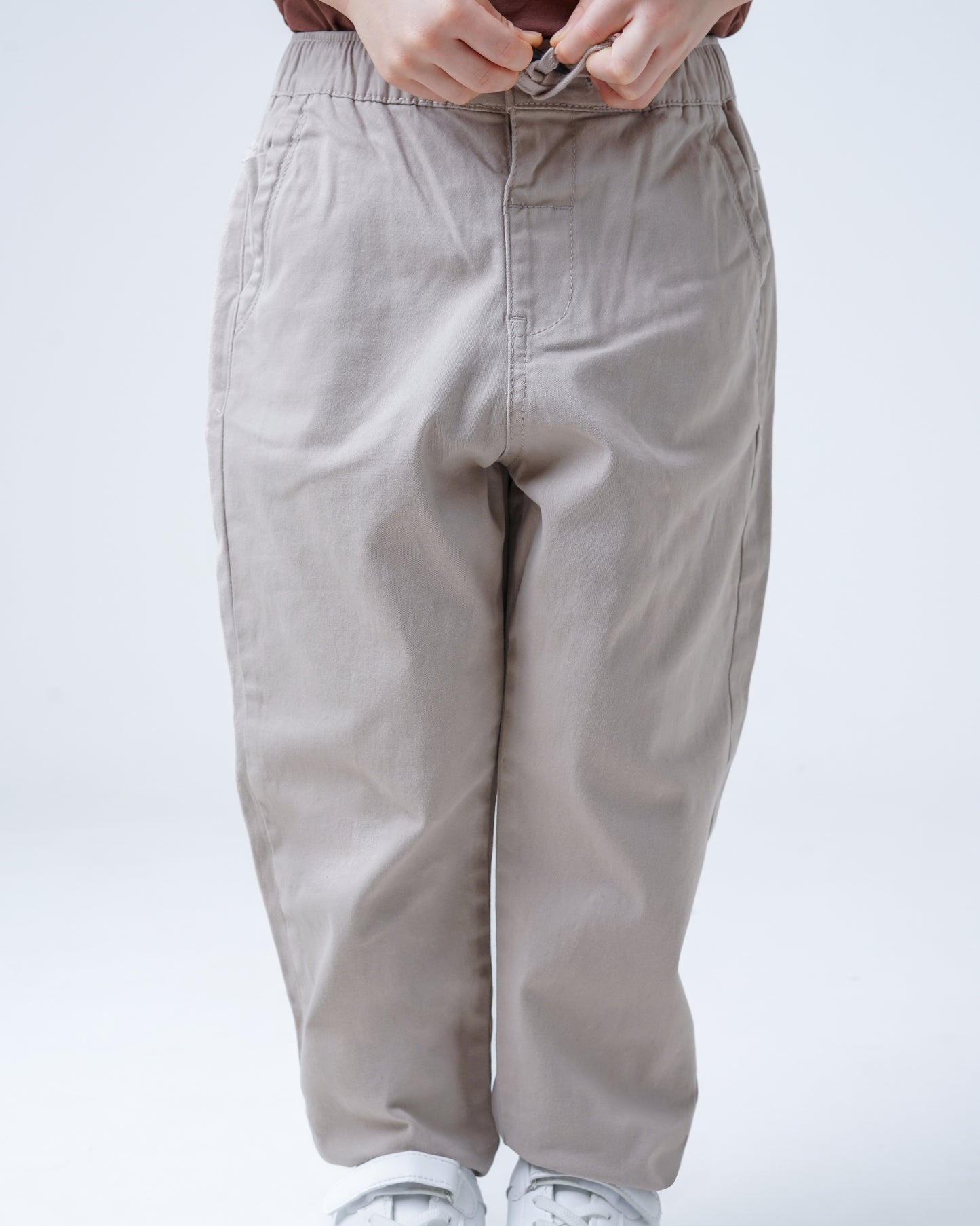 Osella Kids Basic Comfort Chino Pants
