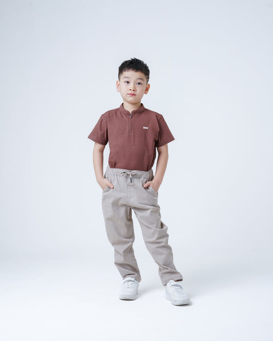 Osella Kids Basic Comfort Chino Pants