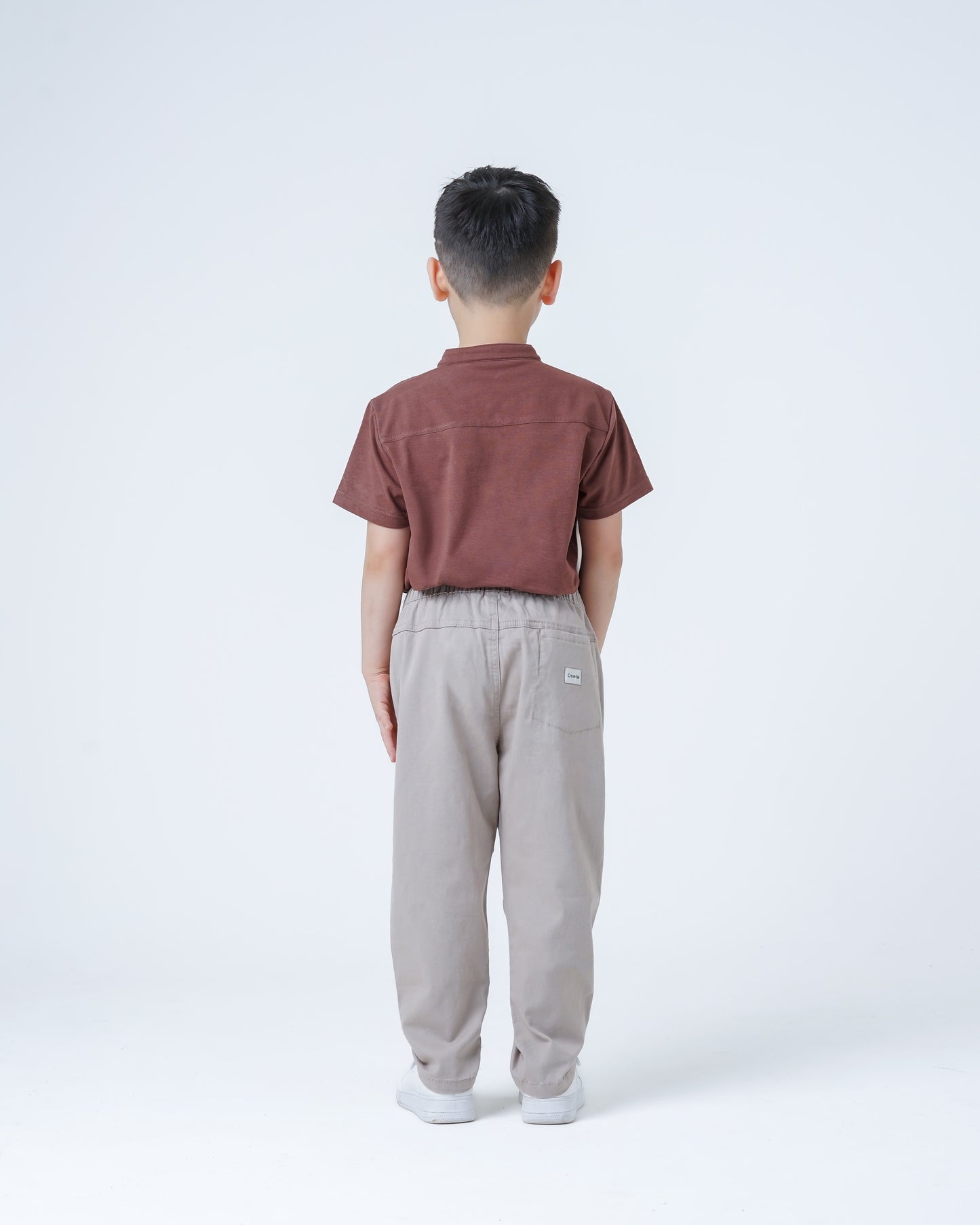Osella Kids Basic Comfort Chino Pants