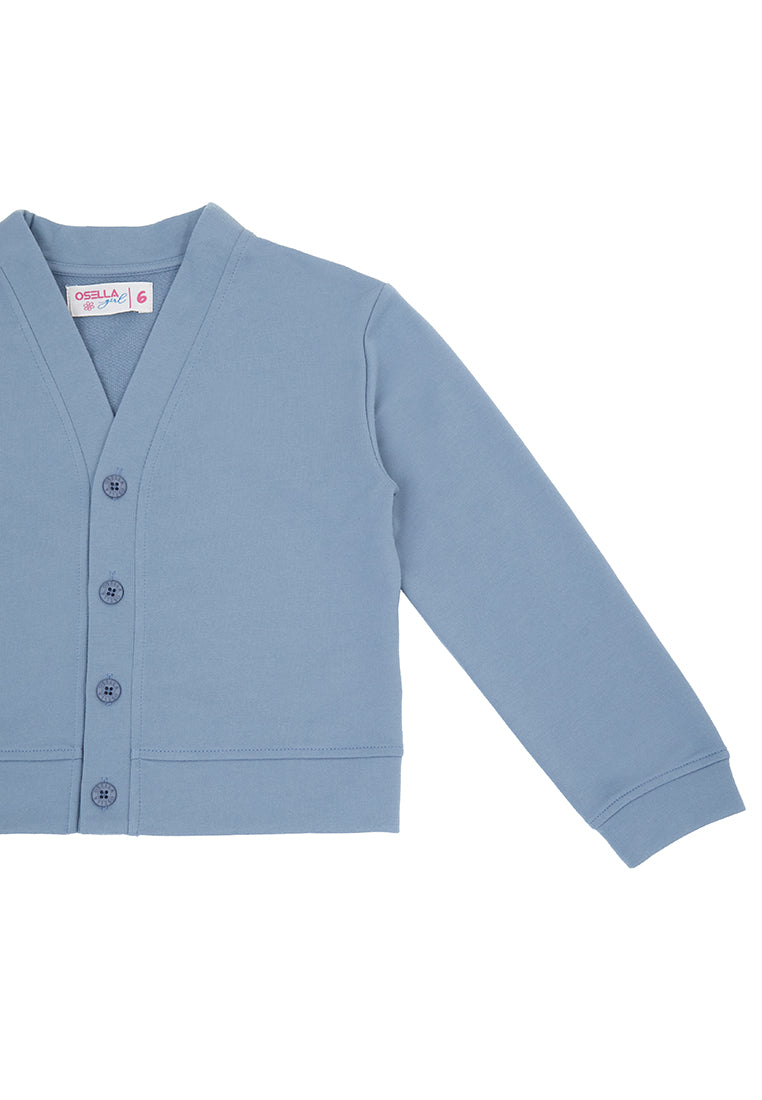 Osella Basic Cardigan