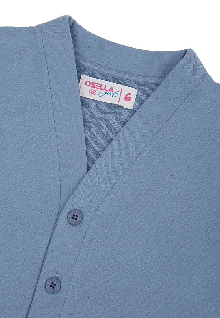 Osella Basic Cardigan