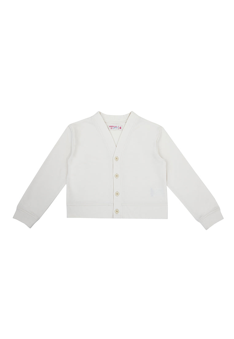 Osella Basic Cardigan