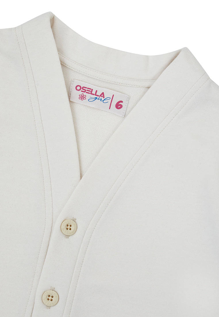 Osella Basic Cardigan